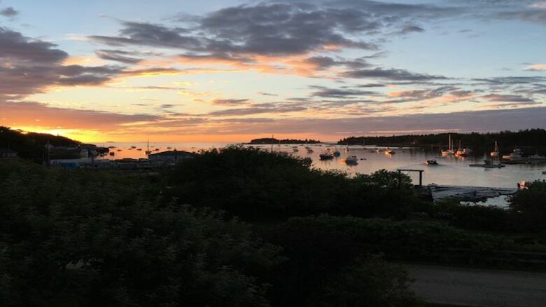 Sail Loft - Tenants Harbor, Maine