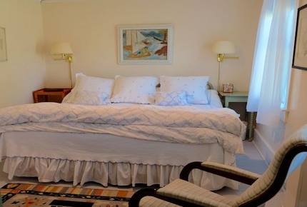 Sail Loft - Tenants Harbor, Maine