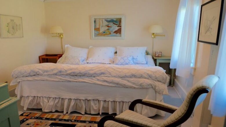 Sail Loft - Tenants Harbor, Maine