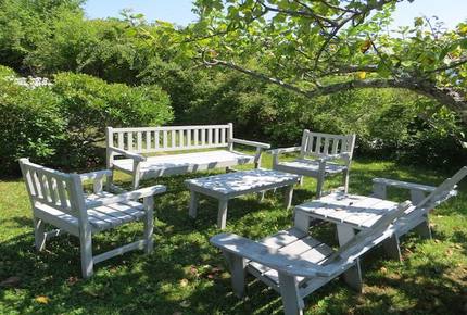Sail Loft - Tenants Harbor, Maine