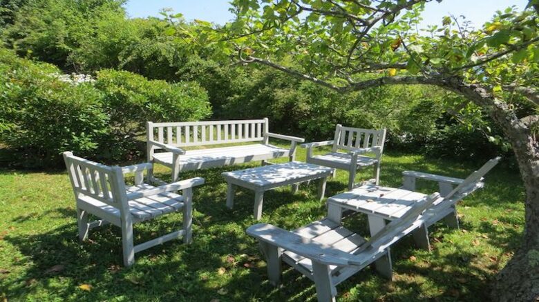 Sail Loft - Tenants Harbor, Maine