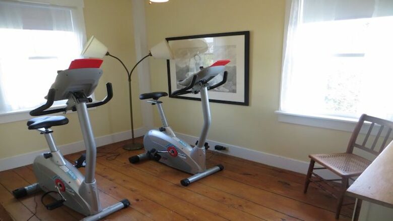 Sail Loft - Tenants Harbor, Maine