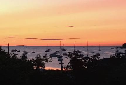 Sail Loft - Tenants Harbor, Maine