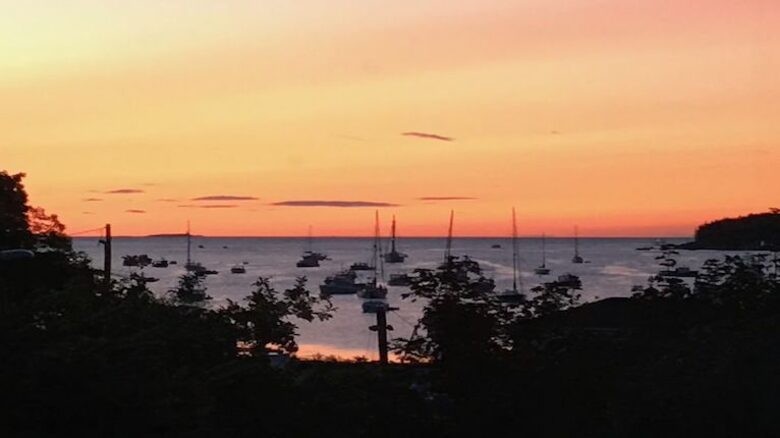 Sail Loft - Tenants Harbor, Maine