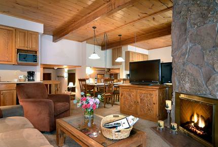Aspen Mountain Residence *Available during Aspen Food and Wine Festival 2024* - Aspen, Colorado