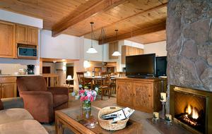 Aspen Mountain Residence *Available during Aspen Food and Wine Festival 2024* - Aspen, Colorado