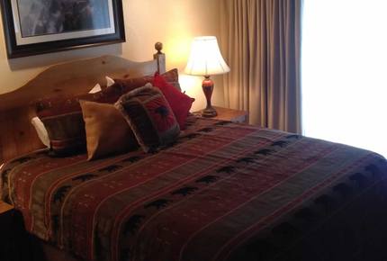 Aspen Mountain Residence *Available during Aspen Food and Wine Festival 2024* - Aspen, Colorado