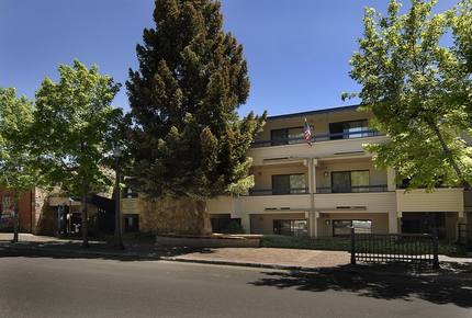 Aspen Mountain Residence *Available during Aspen Food and Wine Festival 2024* - Aspen, Colorado