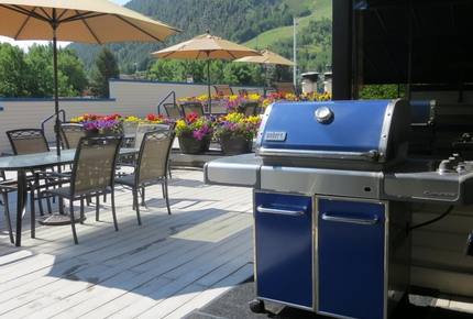 Aspen Mountain Residence *Available during Aspen Food and Wine Festival 2024* - Aspen, Colorado