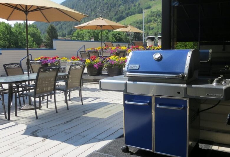 Aspen Mountain Residence *Available during Aspen Food and Wine Festival 2024* - Aspen, Colorado