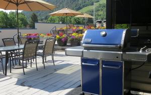 Aspen Mountain Residence *Available during Aspen Food and Wine Festival 2024* - Aspen, Colorado