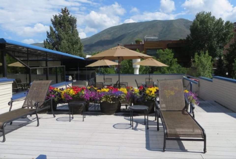 Aspen Mountain Residence *Available during Aspen Food and Wine Festival 2024* - Aspen, Colorado