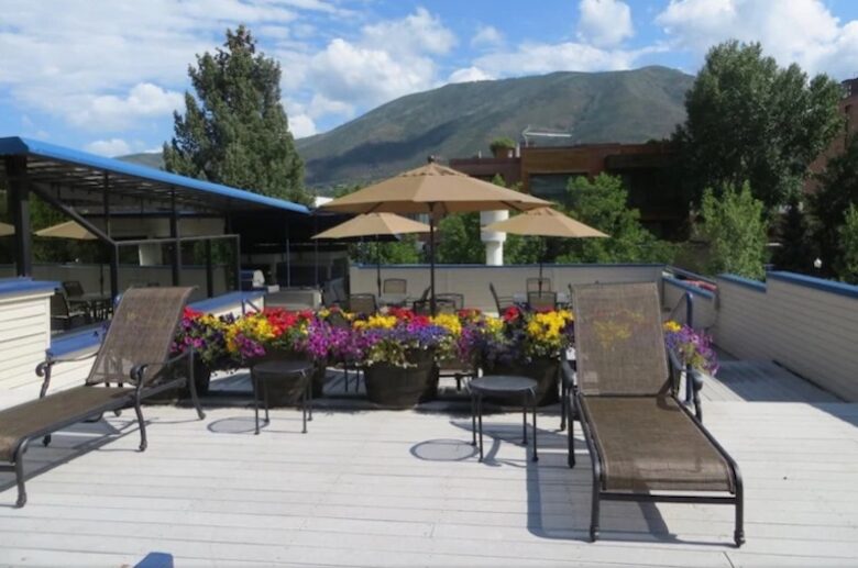 Aspen Mountain Residence *Available during Aspen Food and Wine Festival 2024* - Aspen, Colorado