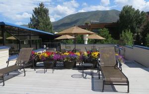 Aspen Mountain Residence *Available during Aspen Food and Wine Festival 2024* - Aspen, Colorado