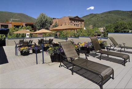 Aspen Mountain Residence *Available during Aspen Food and Wine Festival 2024* - Aspen, Colorado