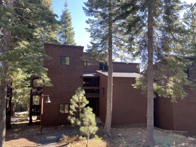 Northstar Getaway with Ski-In Ski-Out - Tahoe, California