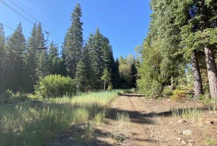 Northstar Getaway with Ski-In Ski-Out - Tahoe, California