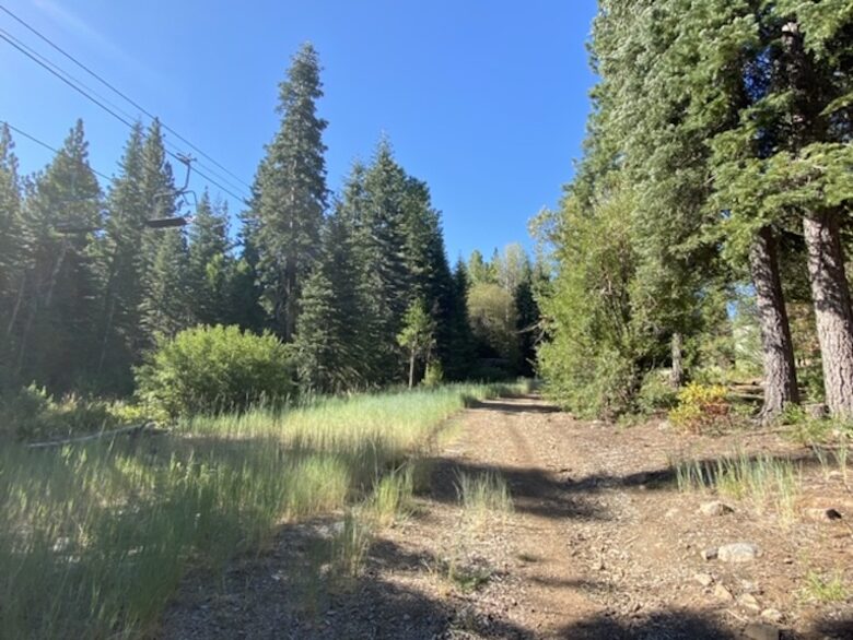 Northstar Getaway with Ski-In Ski-Out - Tahoe, California