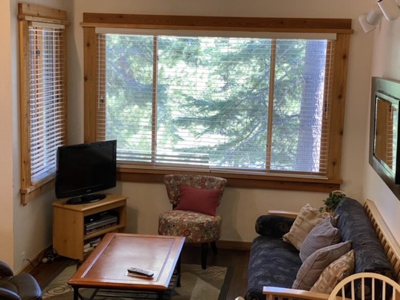 Northstar Getaway with Ski-In Ski-Out - Tahoe, California