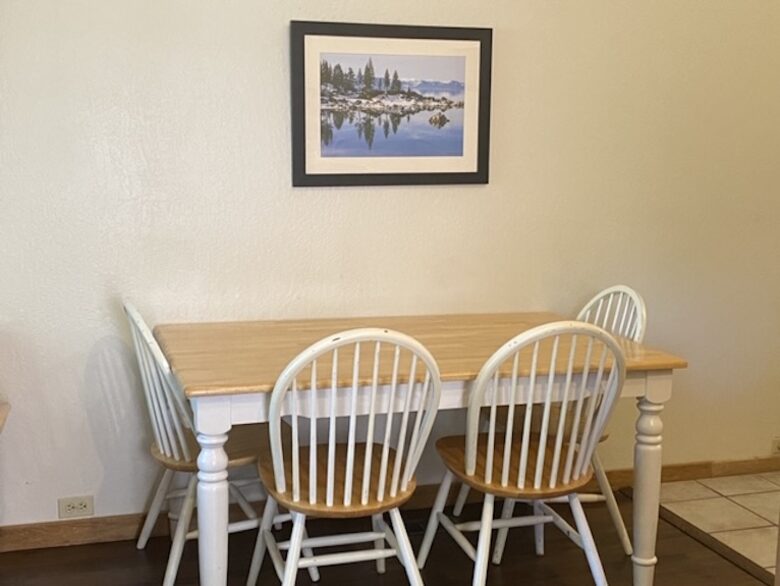 Northstar Getaway with Ski-In Ski-Out - Tahoe, California