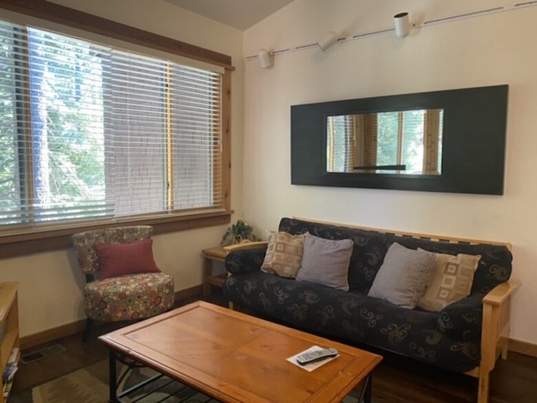 Northstar Getaway with Ski-In Ski-Out - Tahoe, California