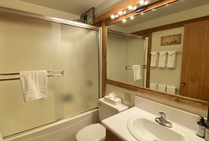 Northstar Getaway with Ski-In Ski-Out - Tahoe, California