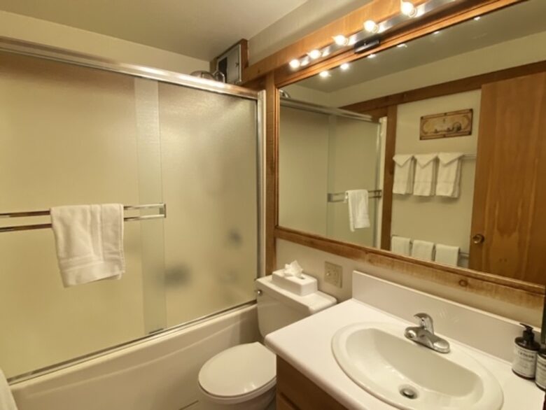 Northstar Getaway with Ski-In Ski-Out - Tahoe, California