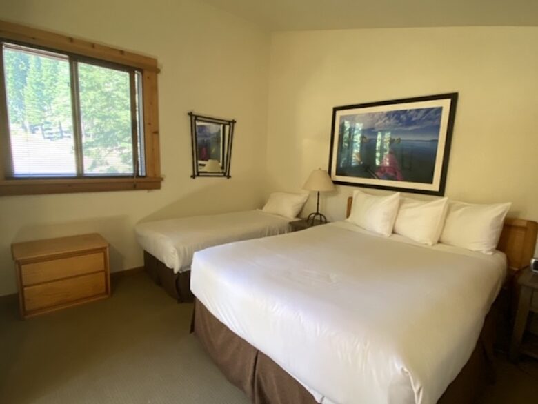 Northstar Getaway with Ski-In Ski-Out - Tahoe, California