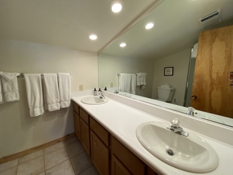 Northstar Getaway with Ski-In Ski-Out - Tahoe, California