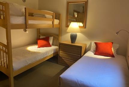 Northstar Getaway with Ski-In Ski-Out - Tahoe, California