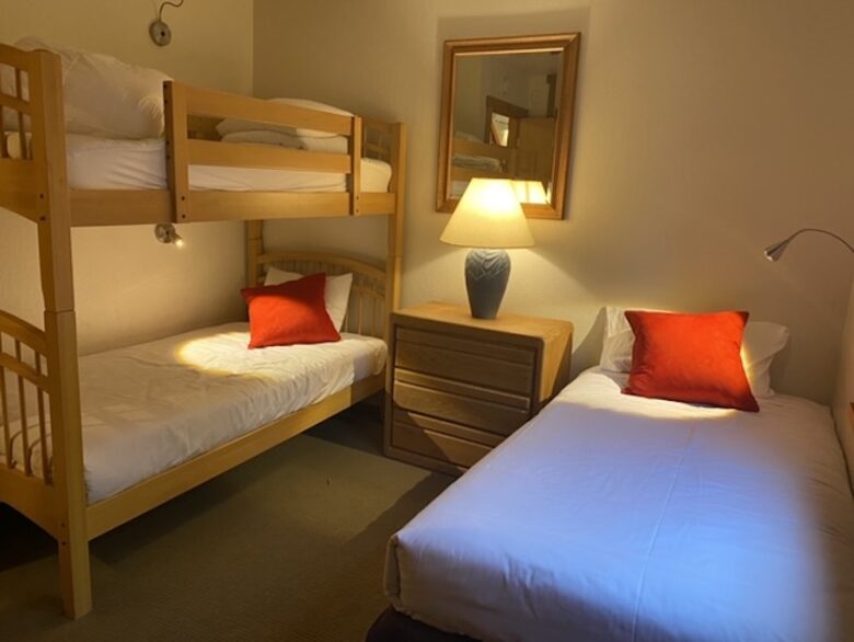 Northstar Getaway with Ski-In Ski-Out - Tahoe, California