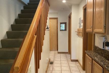 Northstar Getaway with Ski-In Ski-Out - Tahoe, California