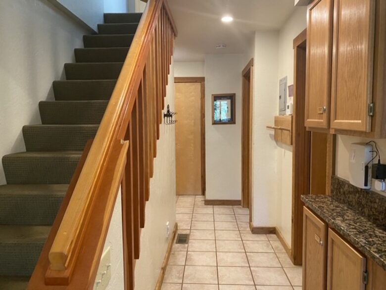 Northstar Getaway with Ski-In Ski-Out - Tahoe, California