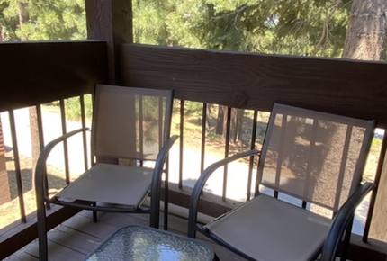 Northstar Getaway with Ski-In Ski-Out - Tahoe, California