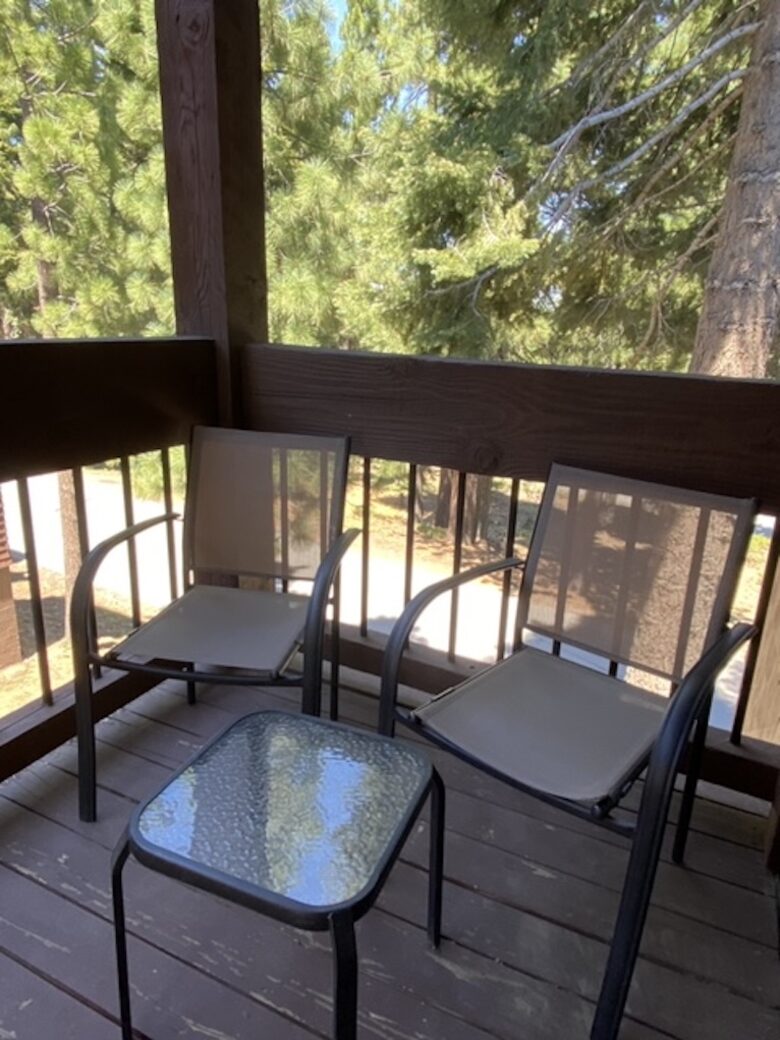 Northstar Getaway with Ski-In Ski-Out - Tahoe, California