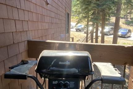 Northstar Getaway with Ski-In Ski-Out - Tahoe, California