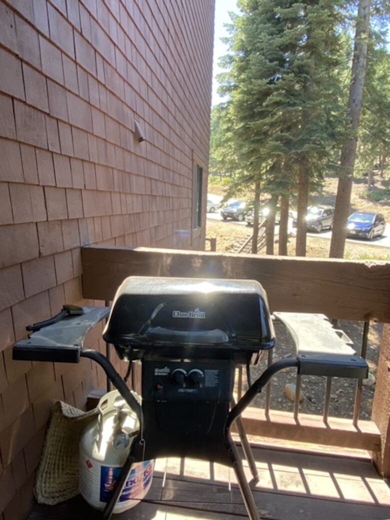 Northstar Getaway with Ski-In Ski-Out - Tahoe, California