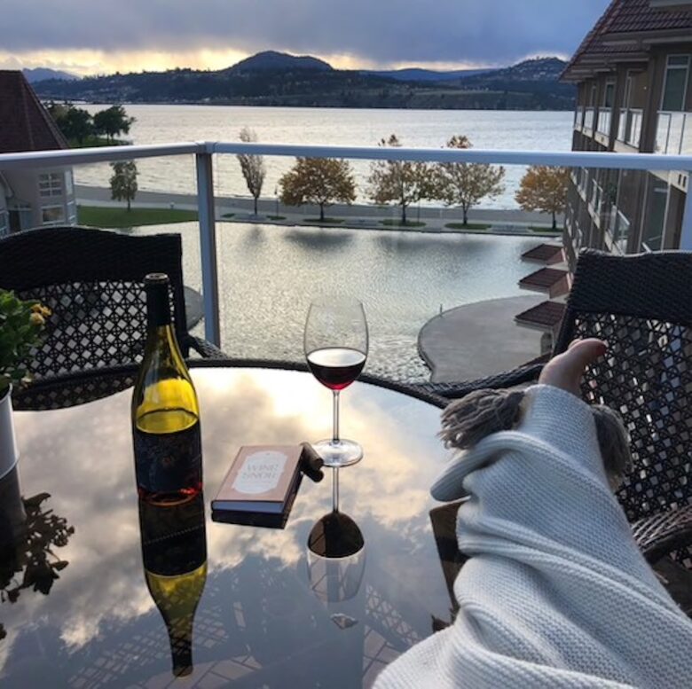 Kelowna Luxury Penthouse - Kelowna, Canada