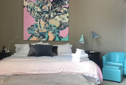 Kelowna Luxury Penthouse - Kelowna, Canada