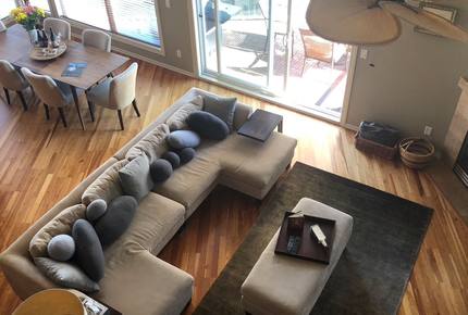 Kelowna Luxury Penthouse - Kelowna, Canada