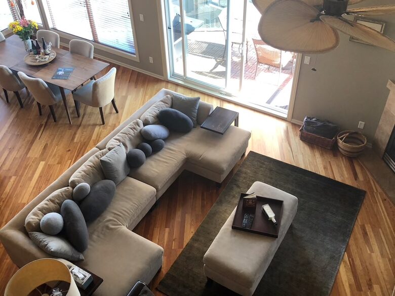 Kelowna Luxury Penthouse - Kelowna, Canada