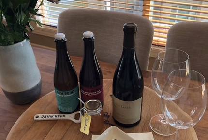 Kelowna Luxury Penthouse - Kelowna, Canada