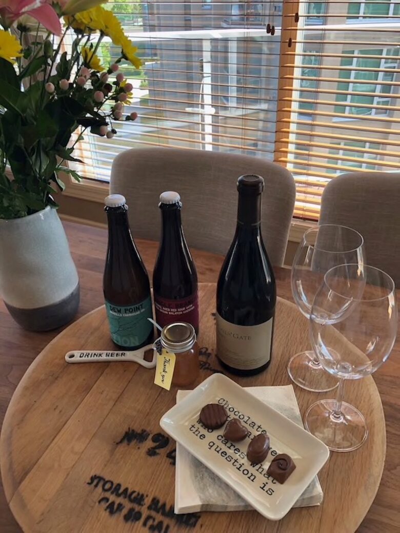 Kelowna Luxury Penthouse - Kelowna, Canada