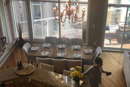 Kelowna Luxury Penthouse - Kelowna, Canada