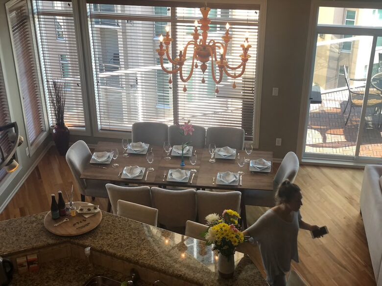 Kelowna Luxury Penthouse - Kelowna, Canada