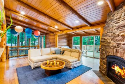 Enchanted Treehouse Lake Tahoe - Stateline, Nevada