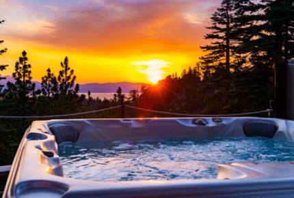 Enchanted Treehouse Lake Tahoe - Stateline, Nevada