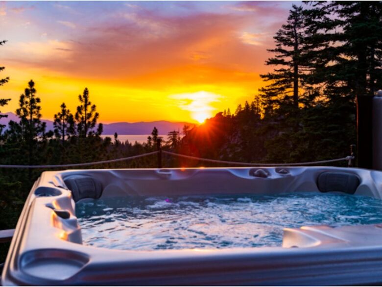 Enchanted Treehouse Lake Tahoe - Stateline, Nevada