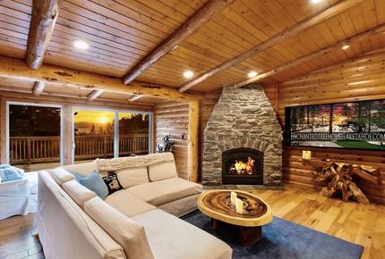 Enchanted Treehouse Lake Tahoe - Stateline, Nevada