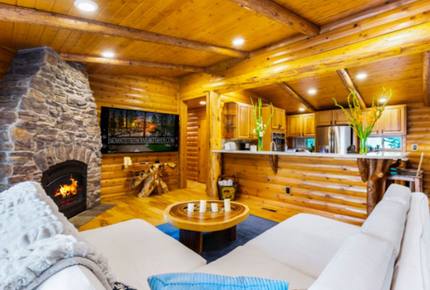 Enchanted Treehouse Lake Tahoe - Stateline, Nevada